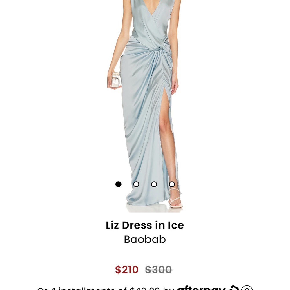 Baobab Dress